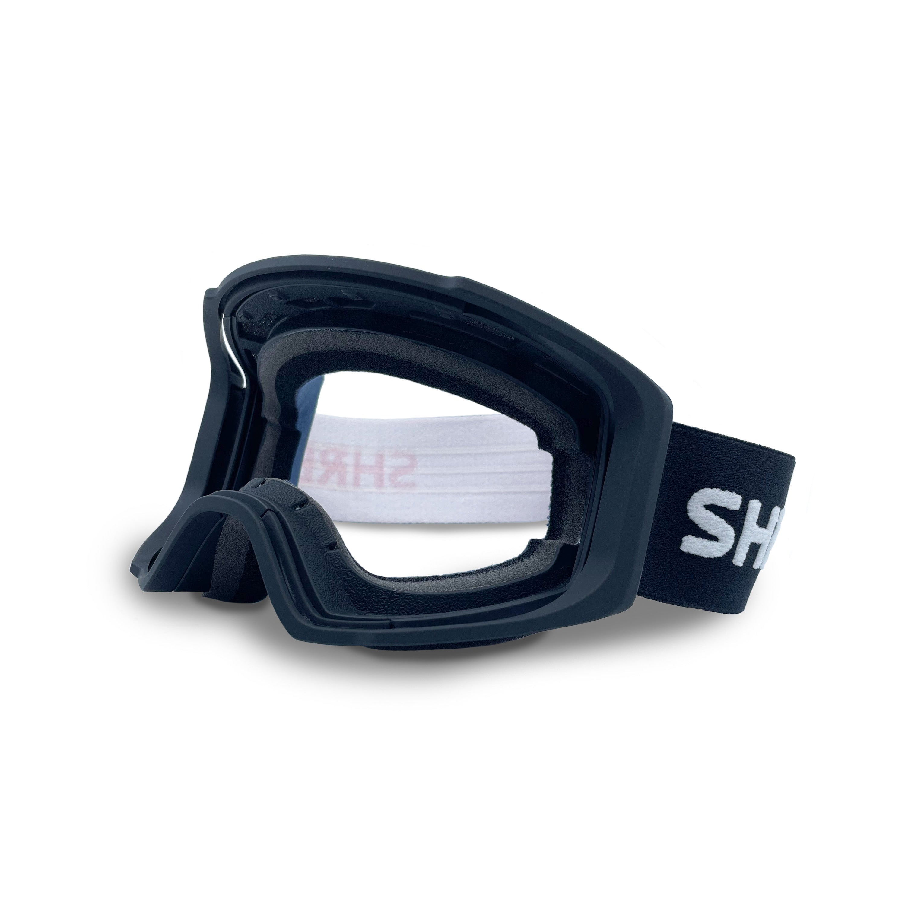SIMPLIFY FRAME + STRAP