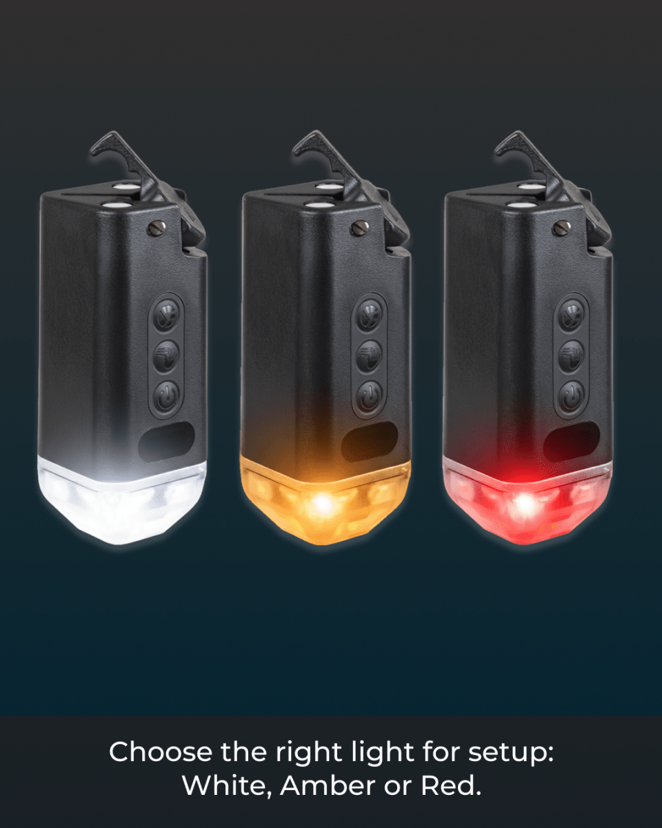 LightRanger 500