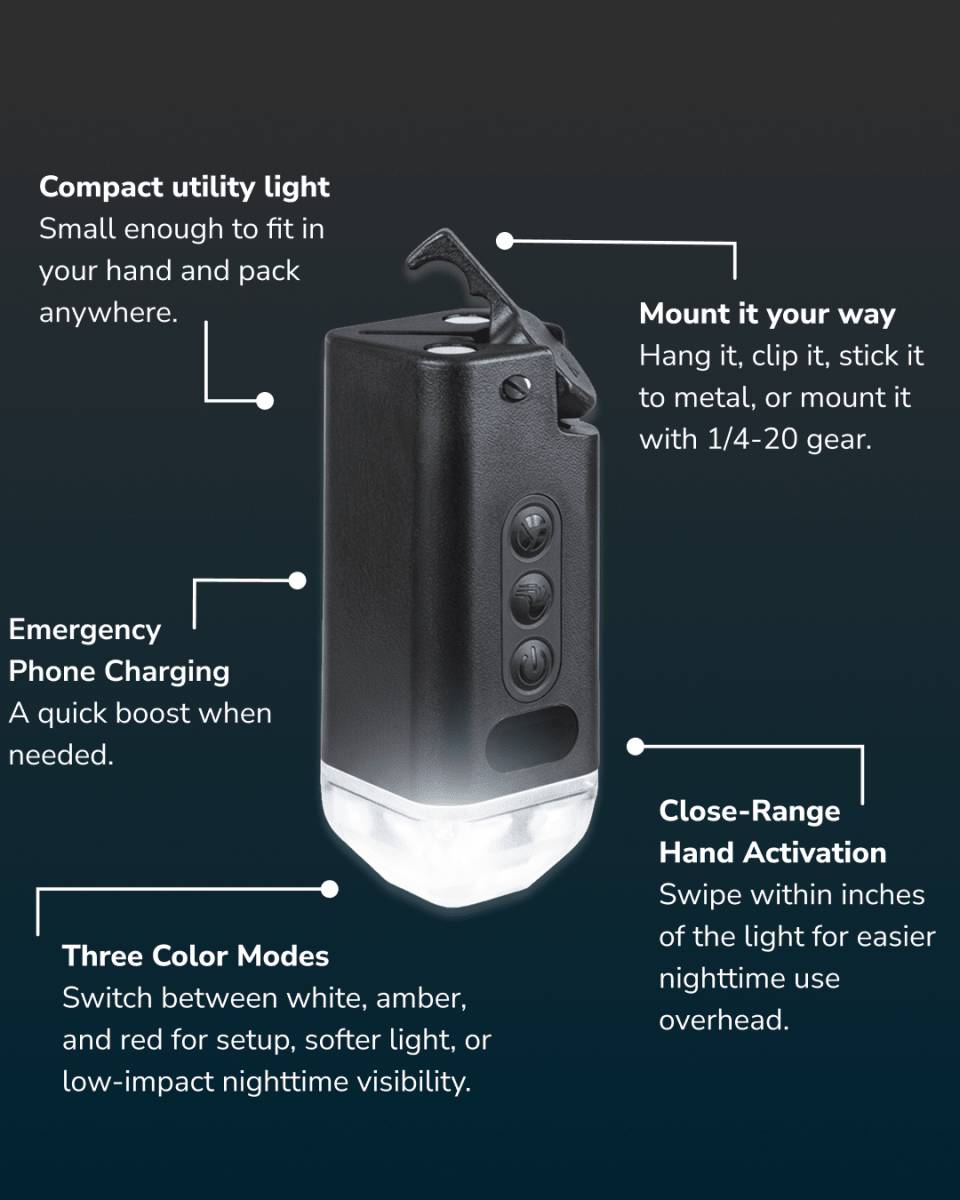 LightRanger 500