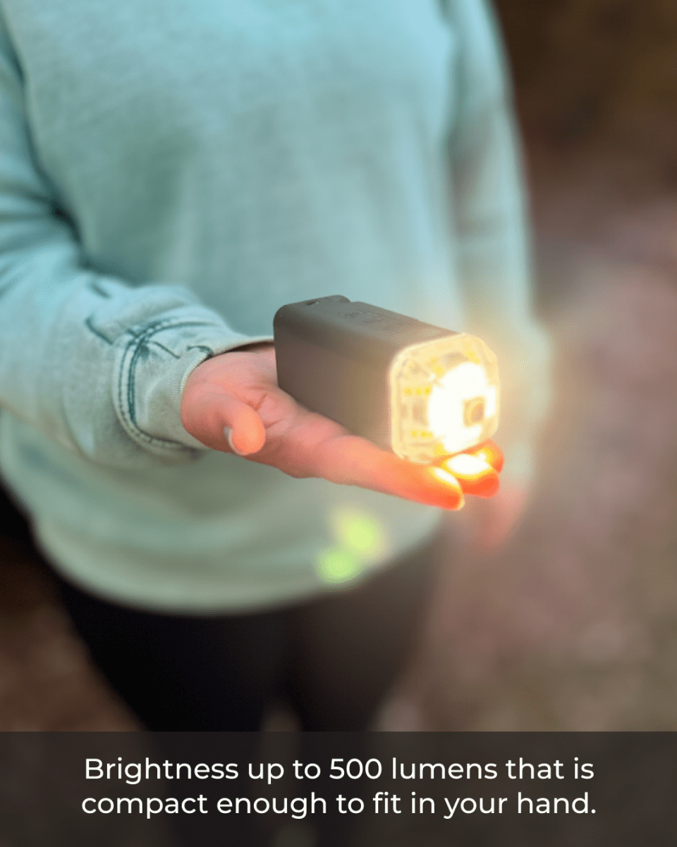 LightRanger 500