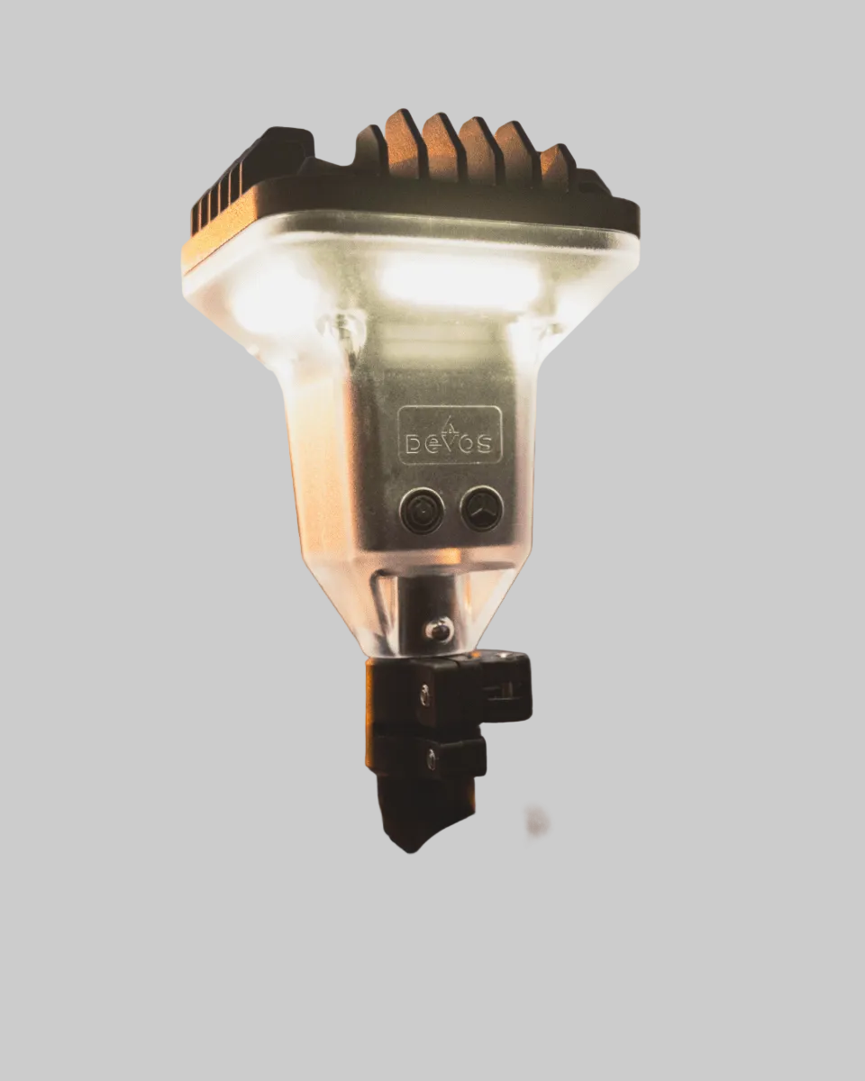 LightRanger 2000